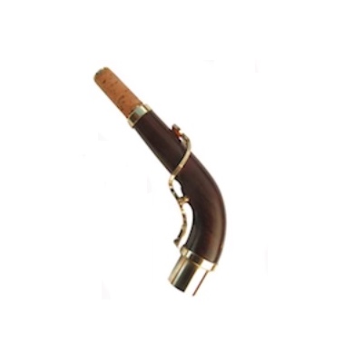 Wooden sax discount